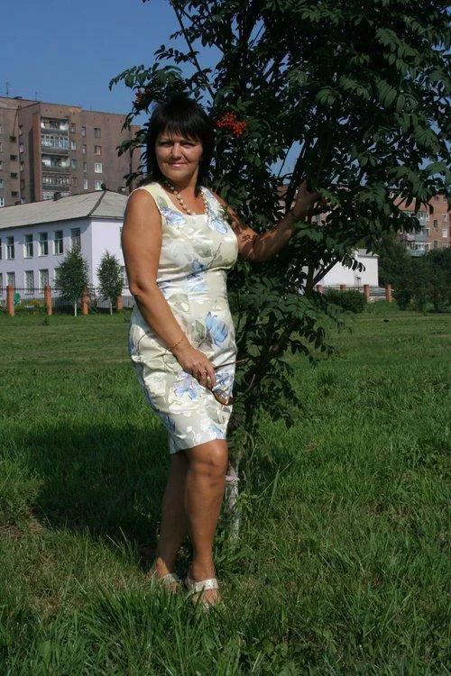Фото пользователя Наталья, 51 лет, город Белово, цель знакомства: Серьёзные отношения