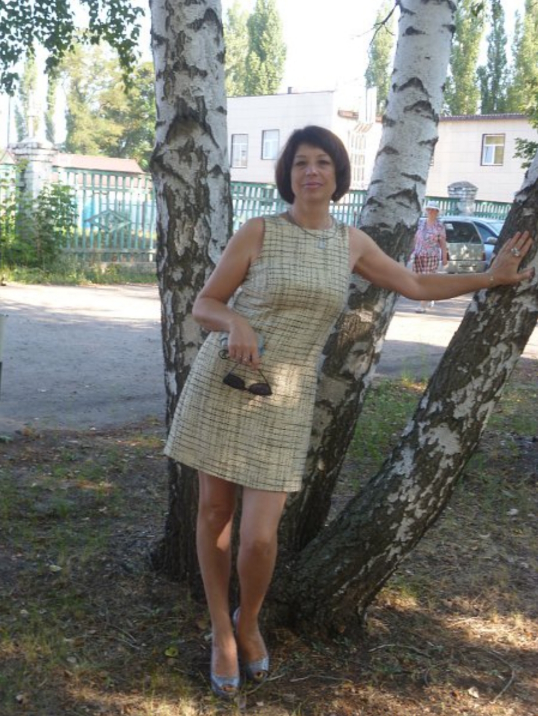 Фото пользователя Валентина, 46 лет, город Воронеж, цель знакомства: Брак и создание семьи