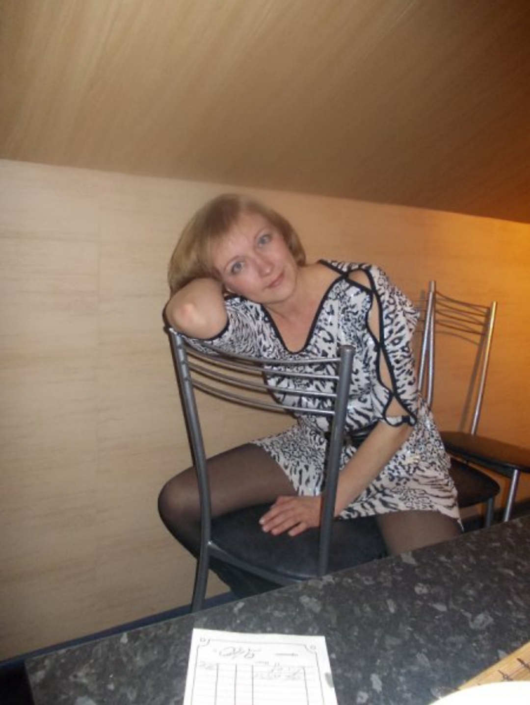 Фото пользователя Надежда, 51 лет, город Нижний Новгород, цель знакомства: Серьёзные отношения