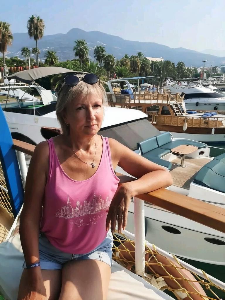 Фото пользователя Ирина, 55 лет, город Новосибирск, цель знакомства: Серьёзные отношения
