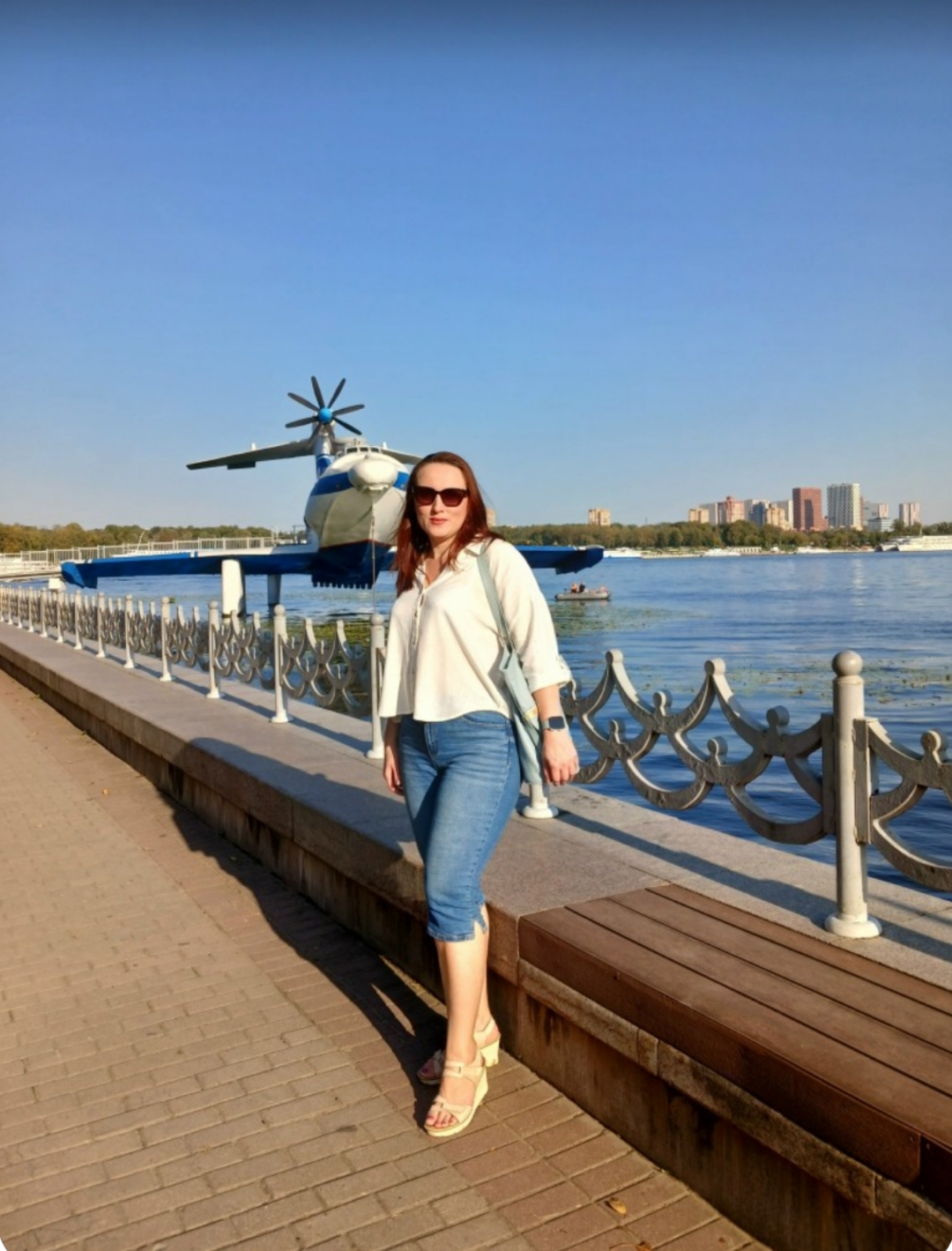 Фото пользователя Ирина, 45 лет, город Екатеринбург, цель знакомства: Серьёзные отношения