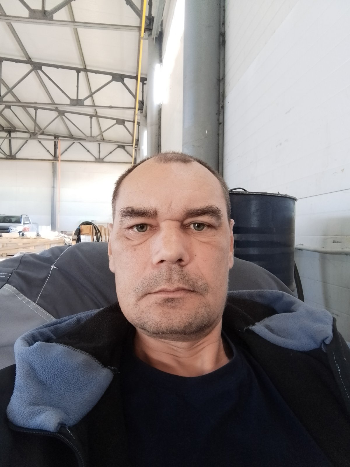Фото пользователя Борис, 43 лет, город Тюмень, цель знакомства: Серьёзные отношения
