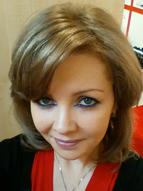 Фото пользователя Елена, 44 лет, город Санкт-Петербург, цель знакомства: Серьёзные отношения