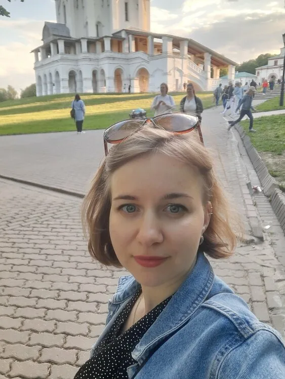 Фото пользователя Анастасия, 36 лет, город Москва, цель знакомства: Романтические встречи