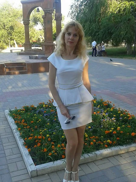 Фото пользователя Галина Жукова, 48 лет, город Астрахань, цель знакомства: Серьёзные отношения