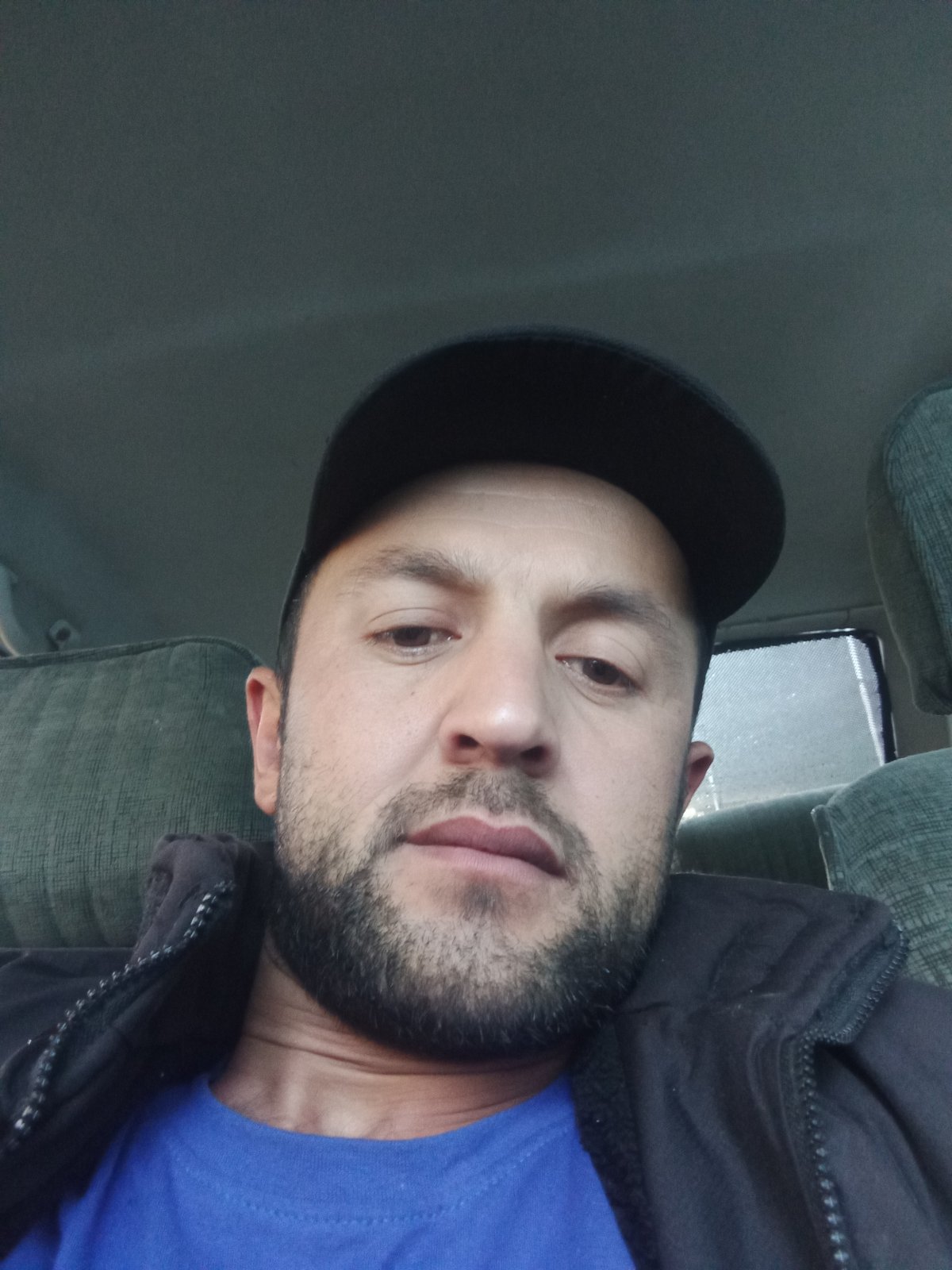 Фото пользователя Али Алиев, 37 лет, город Москва, цель знакомства: Серьёзные отношения