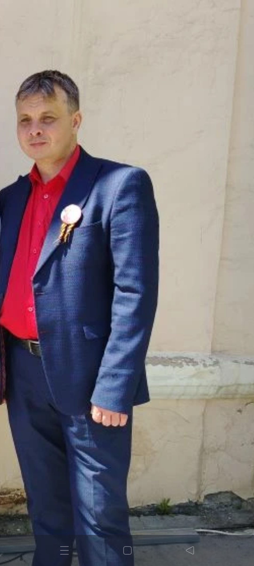 Фото пользователя Дмитрий, 43 лет, город Ставрополь, цель знакомства: Интимные встречи