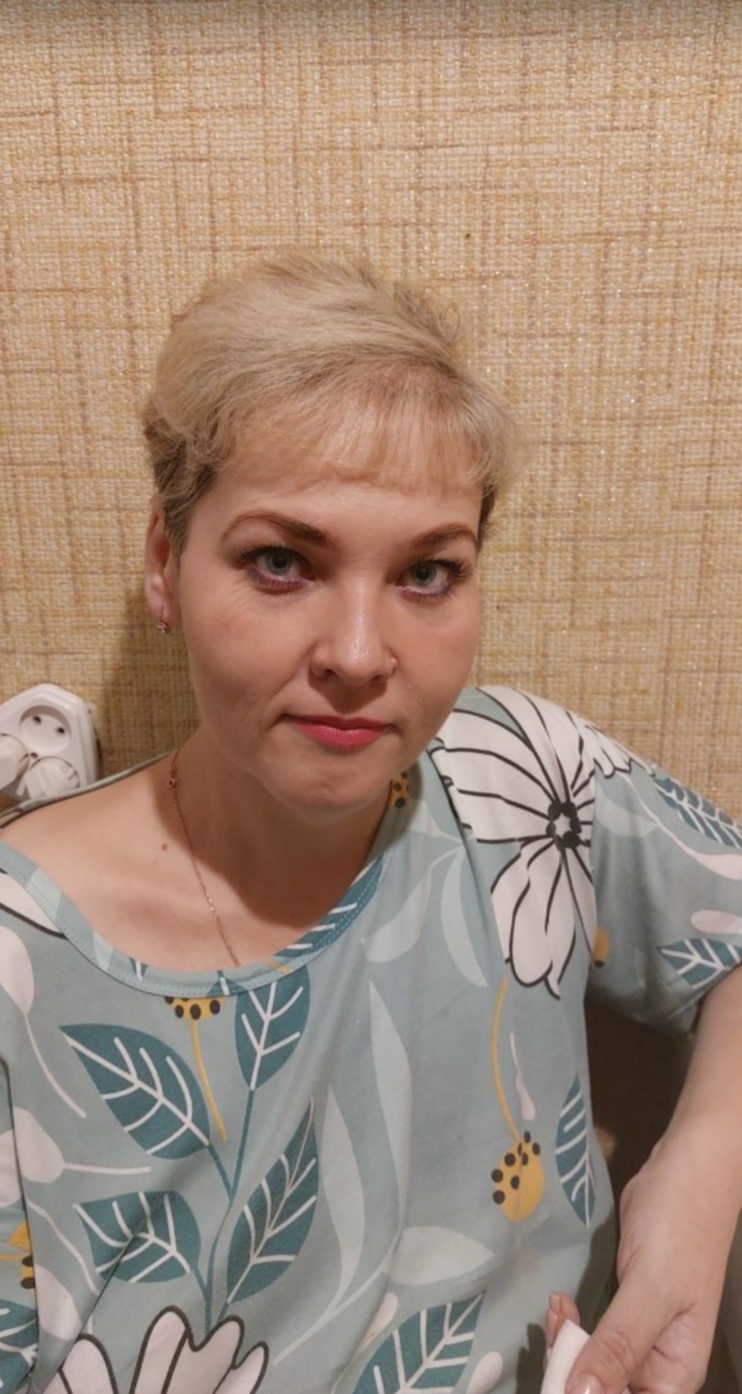 Фото пользователя Елена, 43 лет, город Москва, цель знакомства: Серьёзные отношения