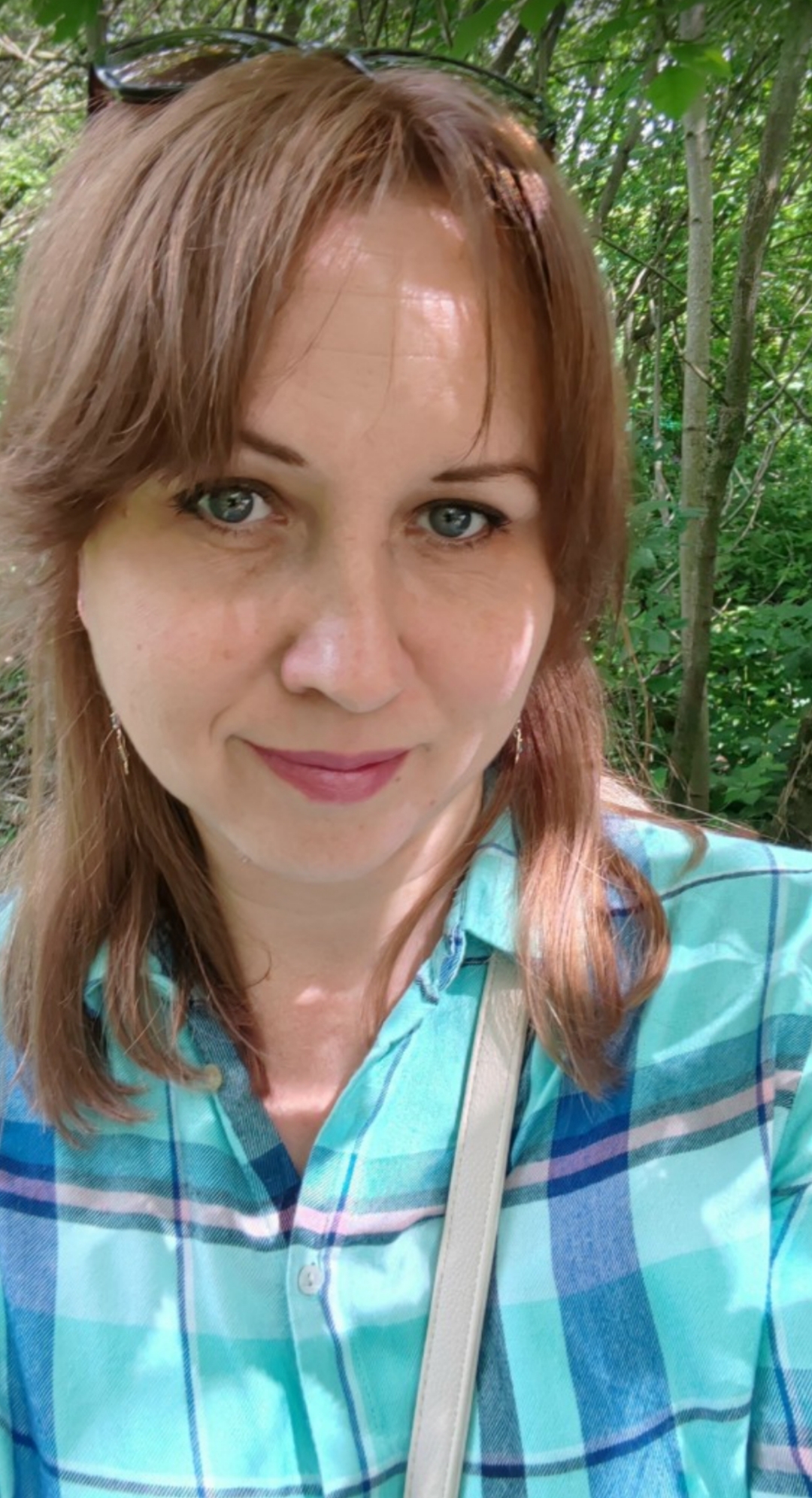 Фото пользователя Екатерина, 42 лет, город Краснодар, цель знакомства: Семья и дети