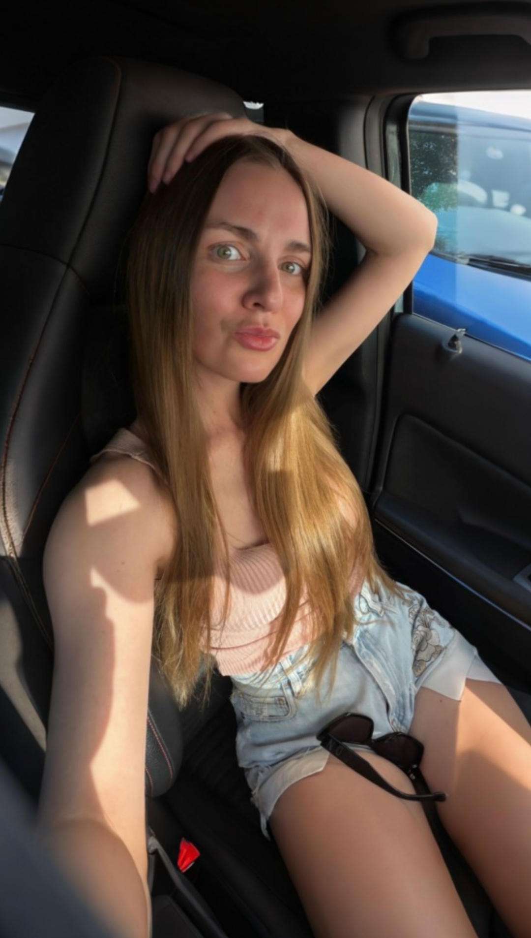 Фото пользователя Яна, 32 лет, город Владимир, цель знакомства: Семья и дети