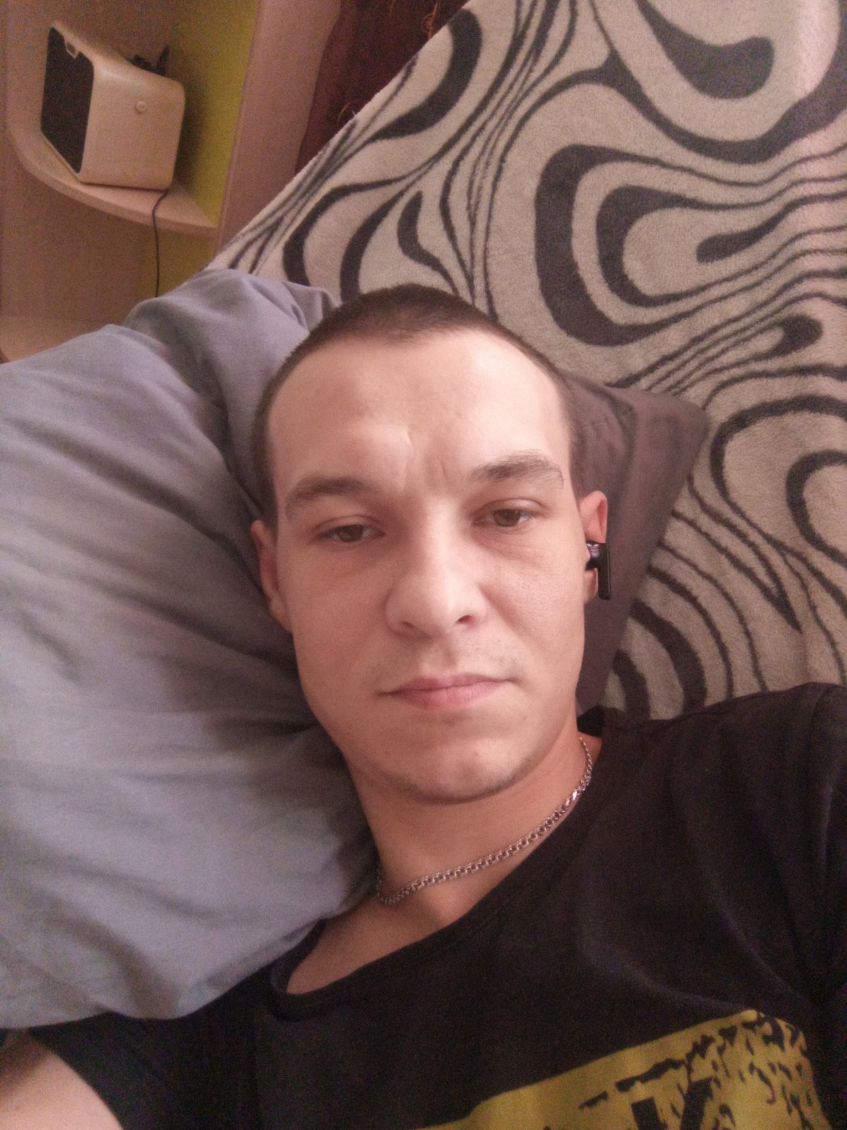 Фото пользователя Андрей, 34 лет, город Норильск, цель знакомства: Разовые встречи