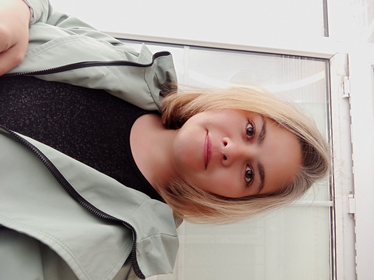 Фото пользователя Елена, 34 лет, город Кузнецк, цель знакомства: Серьёзные отношения