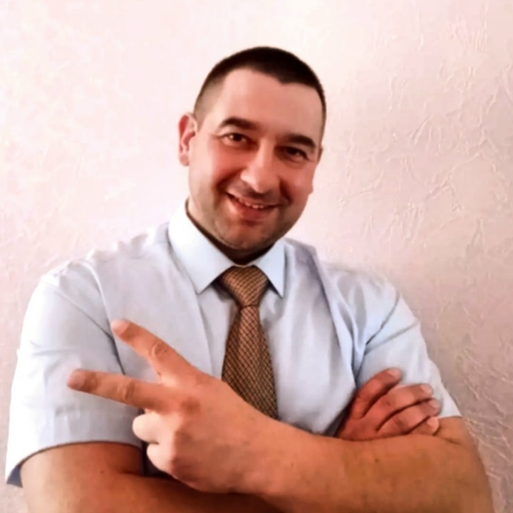 Фото пользователя Роман, 46 лет, город Калуга, цель знакомства: Серьёзные отношения