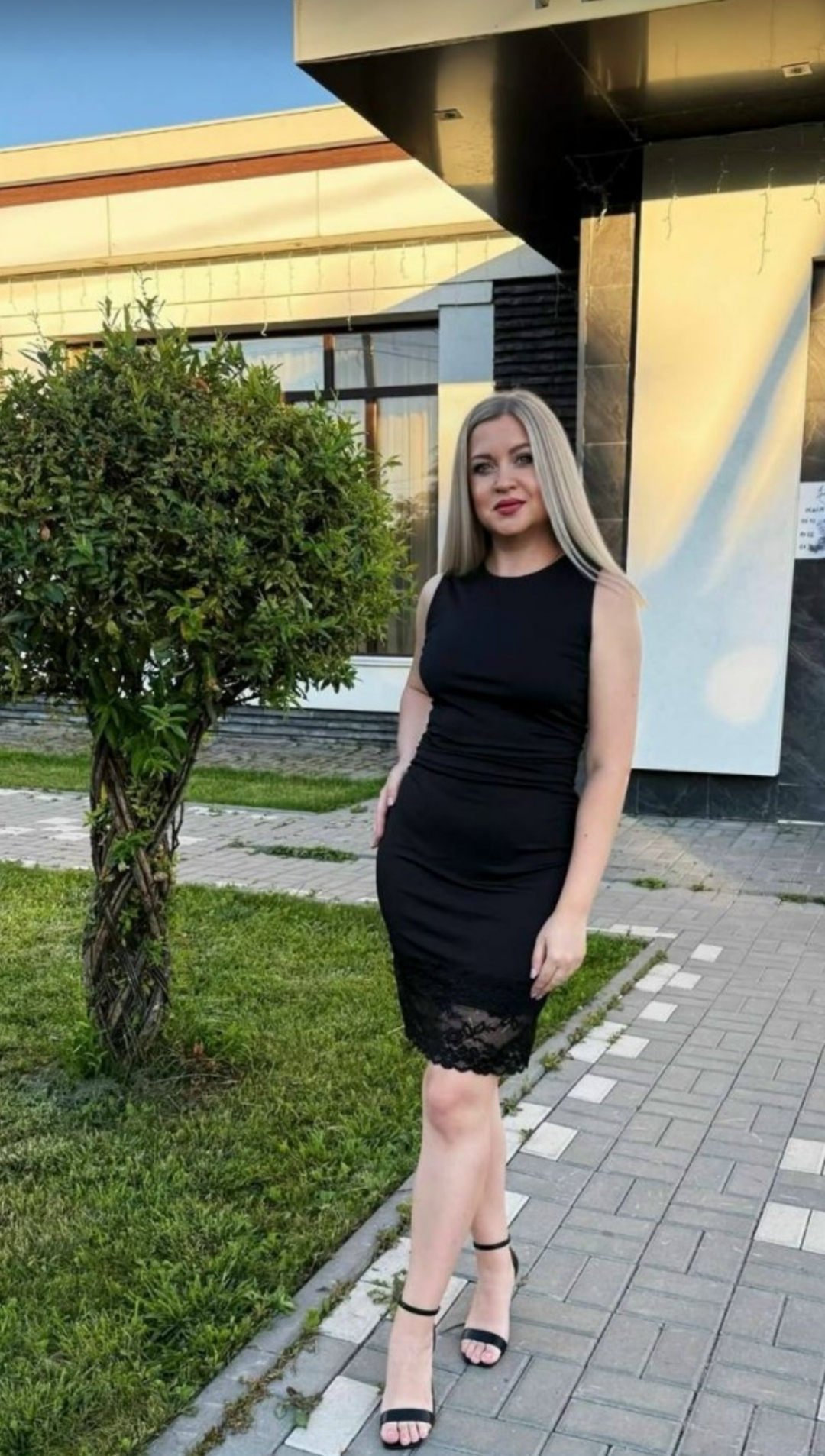 Фото пользователя Анушка, 33 лет, город Челябинск, цель знакомства: Брак и создание семьи