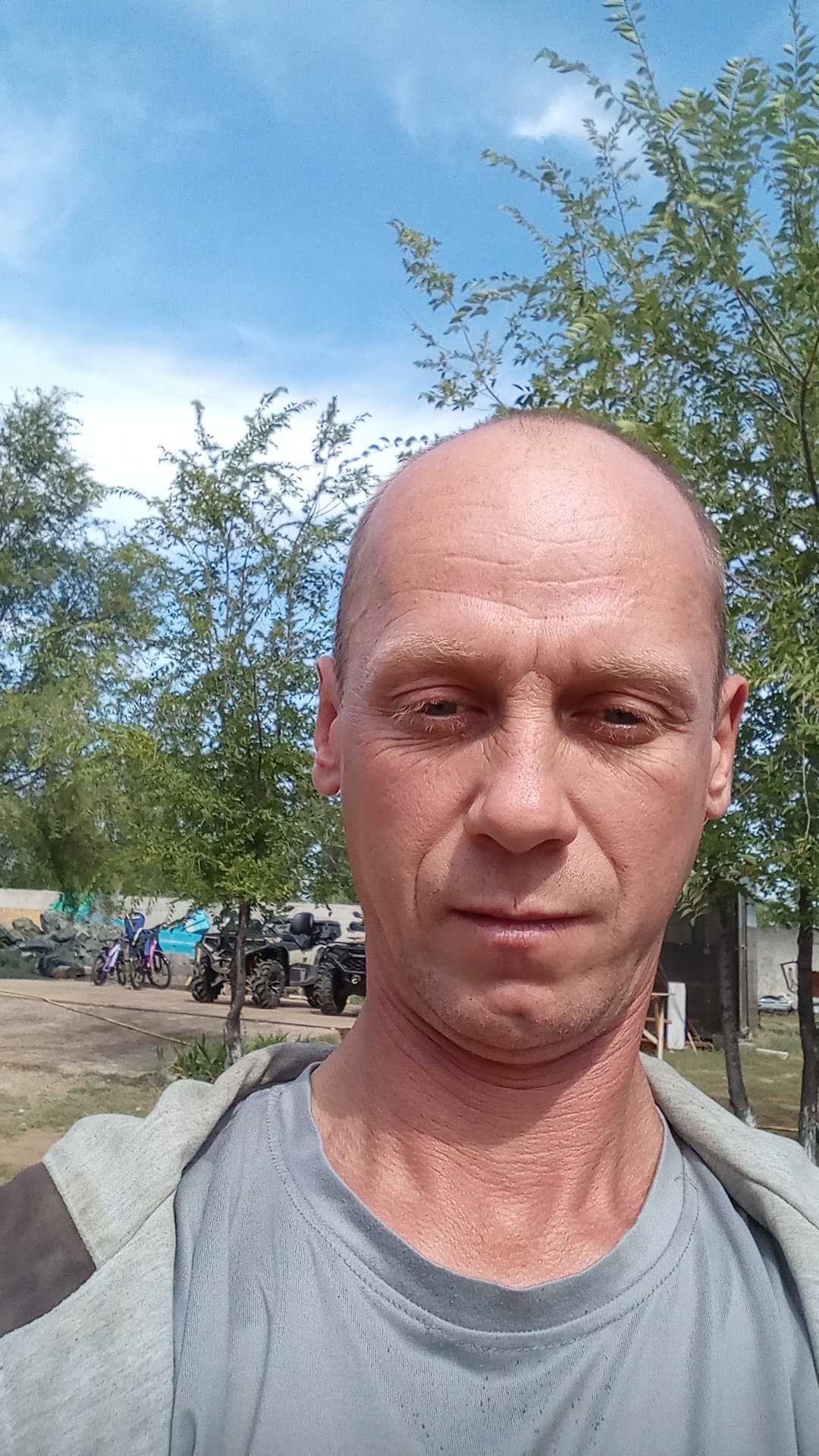 Фото пользователя Сергей, 40 лет, город Оренбург, цель знакомства: Разовые встречи