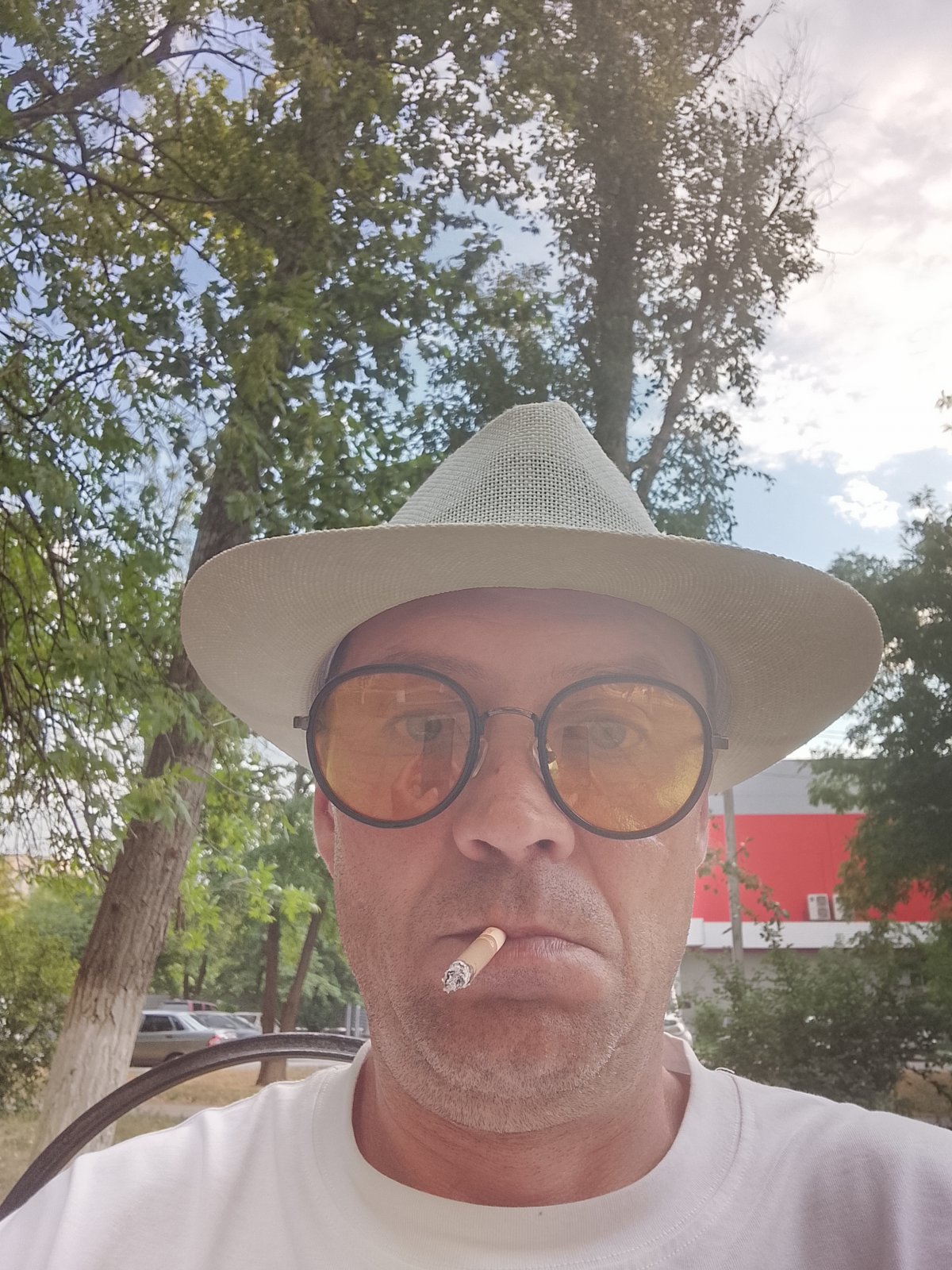 Фото пользователя Сергей, 47 лет, город Ростов-на-Дону, цель знакомства: Взаимопонимание