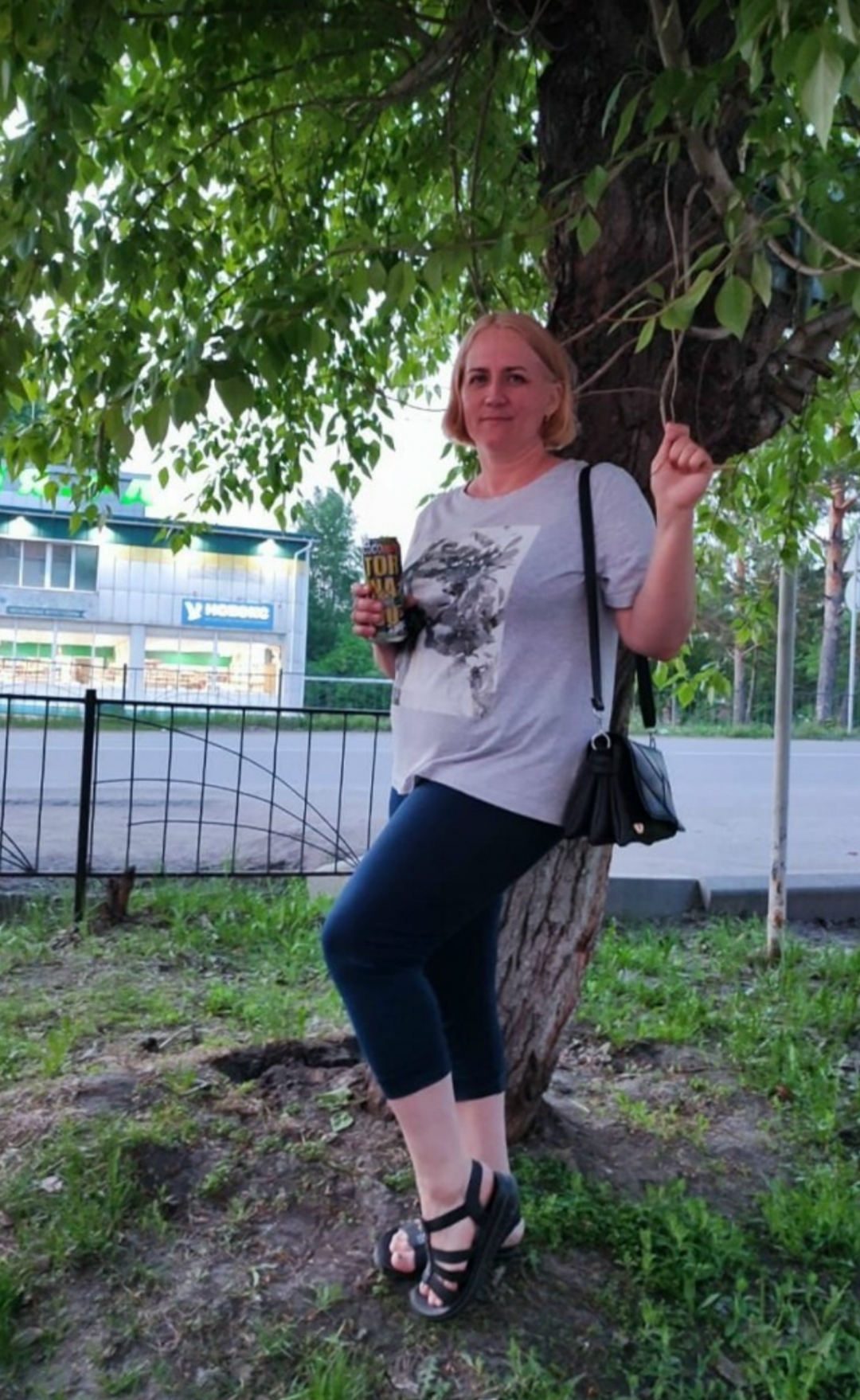 Фото пользователя Татьяна, 44 лет, город Юрга, цель знакомства: Серьёзные отношения