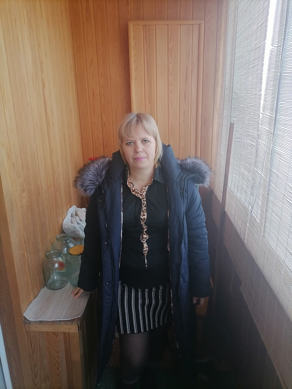 Фото пользователя Оксана, 50 лет, город Челябинск, цель знакомства: Любовь и забота