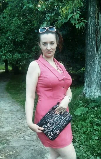 Фото пользователя Алёна, 48 лет, город Москва, цель знакомства: Серьёзные отношения