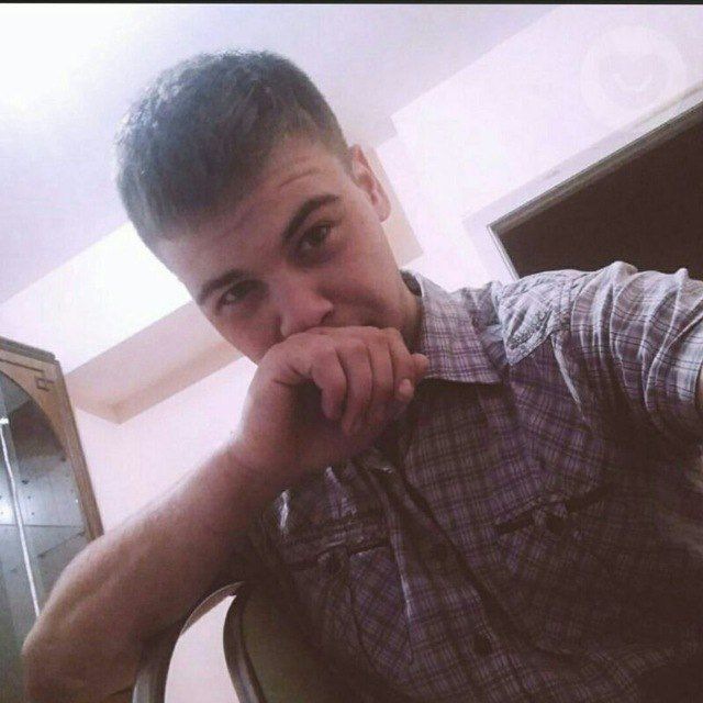 Фото пользователя Григорий, 28 лет, город Самара, цель знакомства: Серьёзные отношения