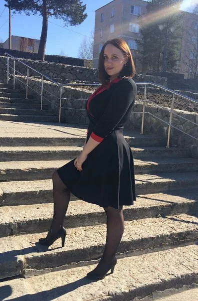 Фото пользователя Катерина, 36 лет, город Апатиты, цель знакомства: Любовь и забота