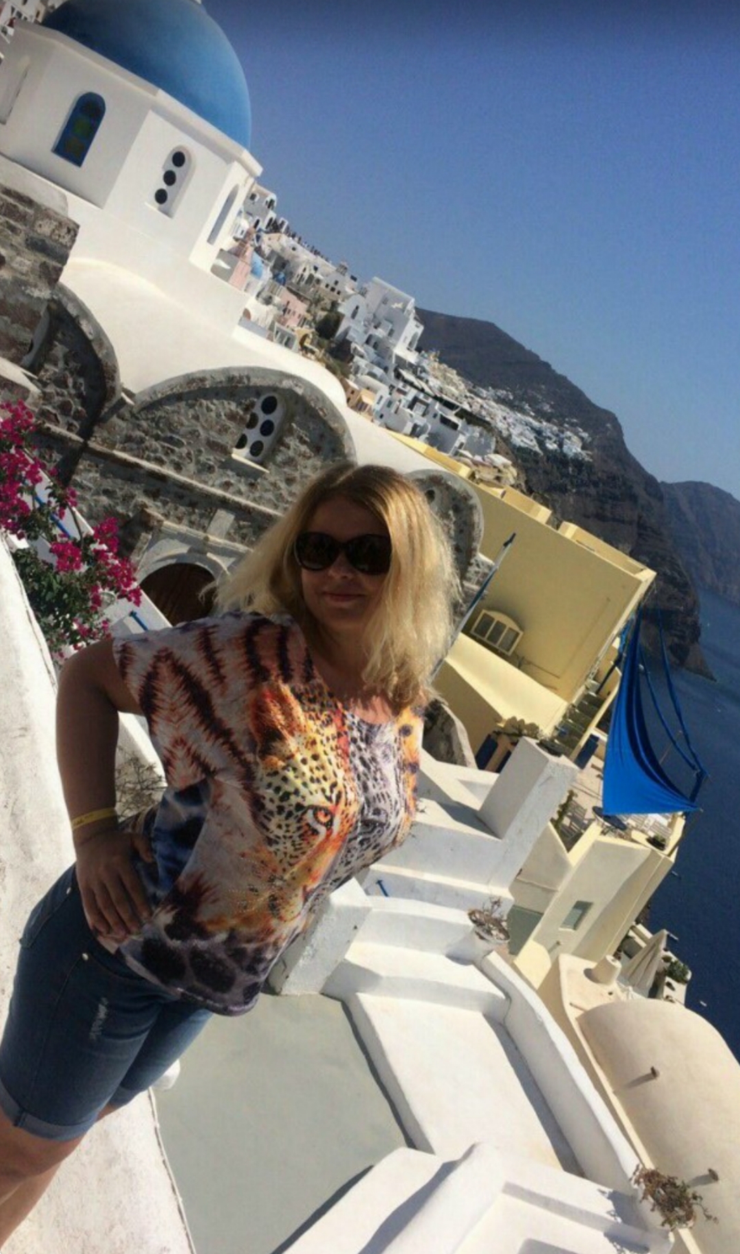 Фото пользователя Екатерина, 44 лет, город Новосибирск, цель знакомства: Серьёзные отношения