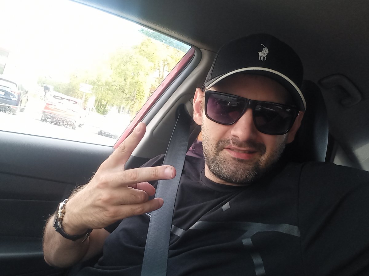 Фото пользователя Михаил, 38 лет, город Екатеринбург, цель знакомства: Романтические встречи