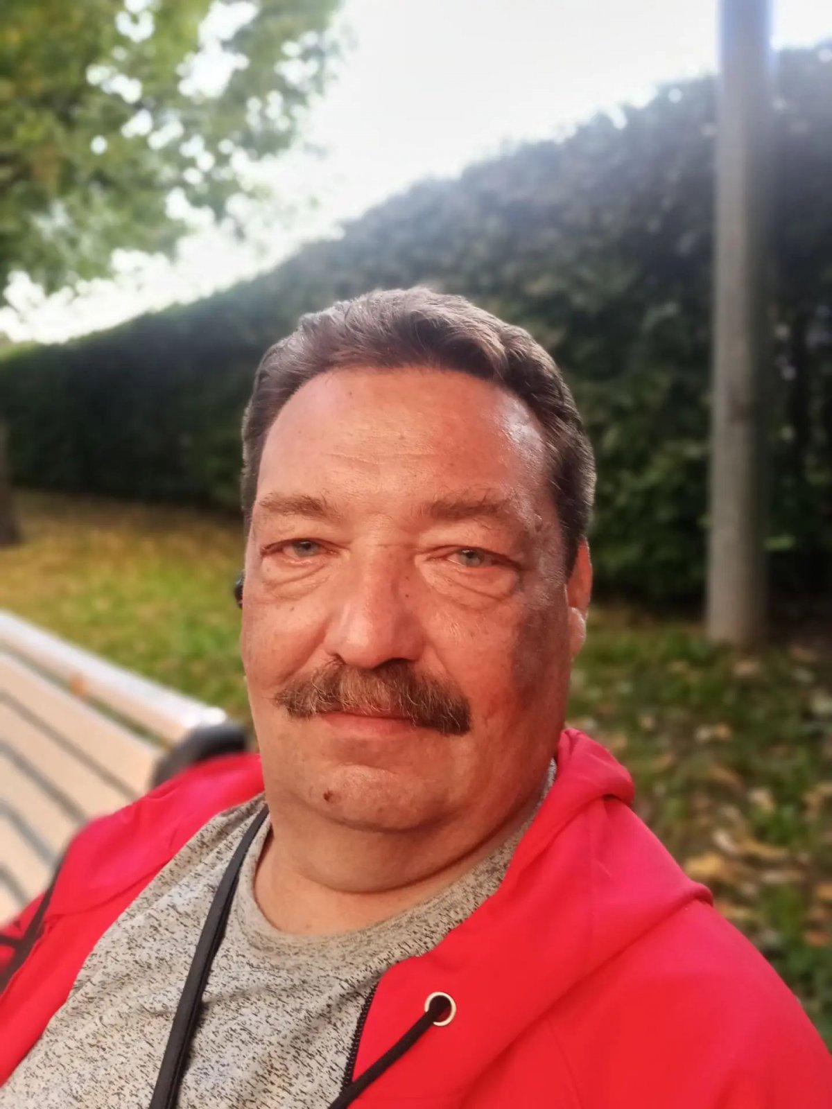Фото пользователя Дмитрий, 54 лет, город Москва, цель знакомства: Серьёзные отношения