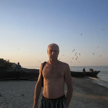 Фото пользователя Андрей, 58 лет, город Ростов-на-Дону, цель знакомства: Серьёзные отношения