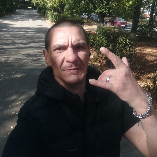 Фото пользователя Максим, 41 лет, город Тольятти, цель знакомства: Серьёзные отношения