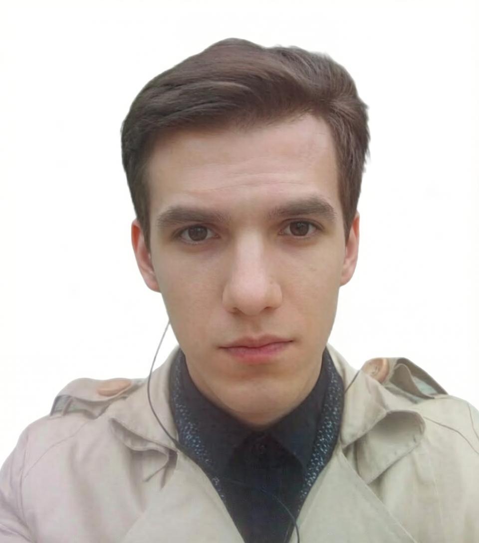 Фото пользователя Sergio, 27 лет, город Екатеринбург, цель знакомства: Совместный досуг