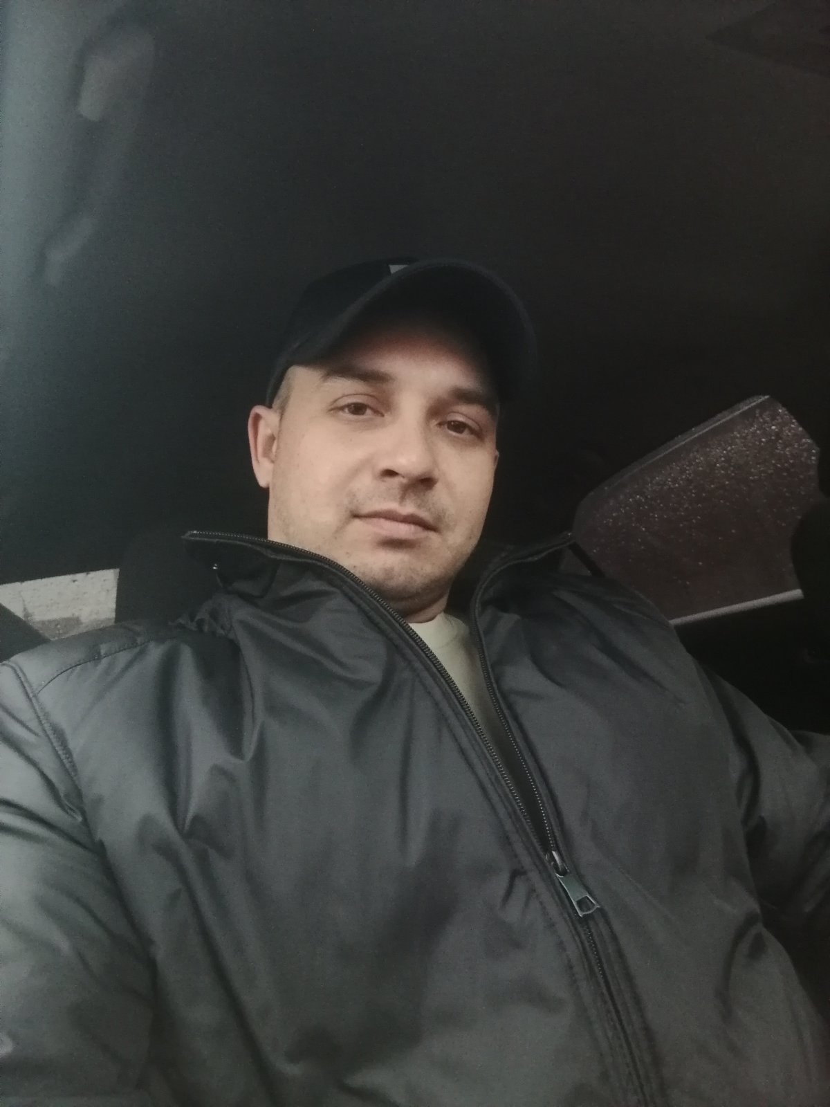 Фото пользователя Владимир, 35 лет, город Самара, цель знакомства: Серьёзные отношения
