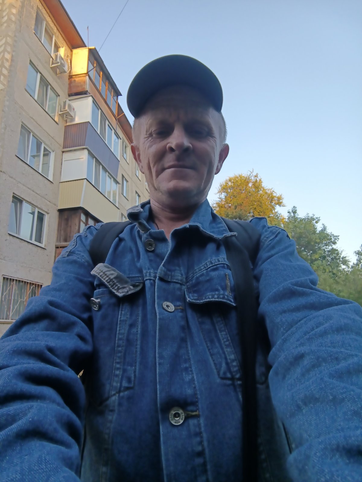Фото пользователя Александр, 45 лет, город Новотроицк, цель знакомства: Брак и создание семьи
