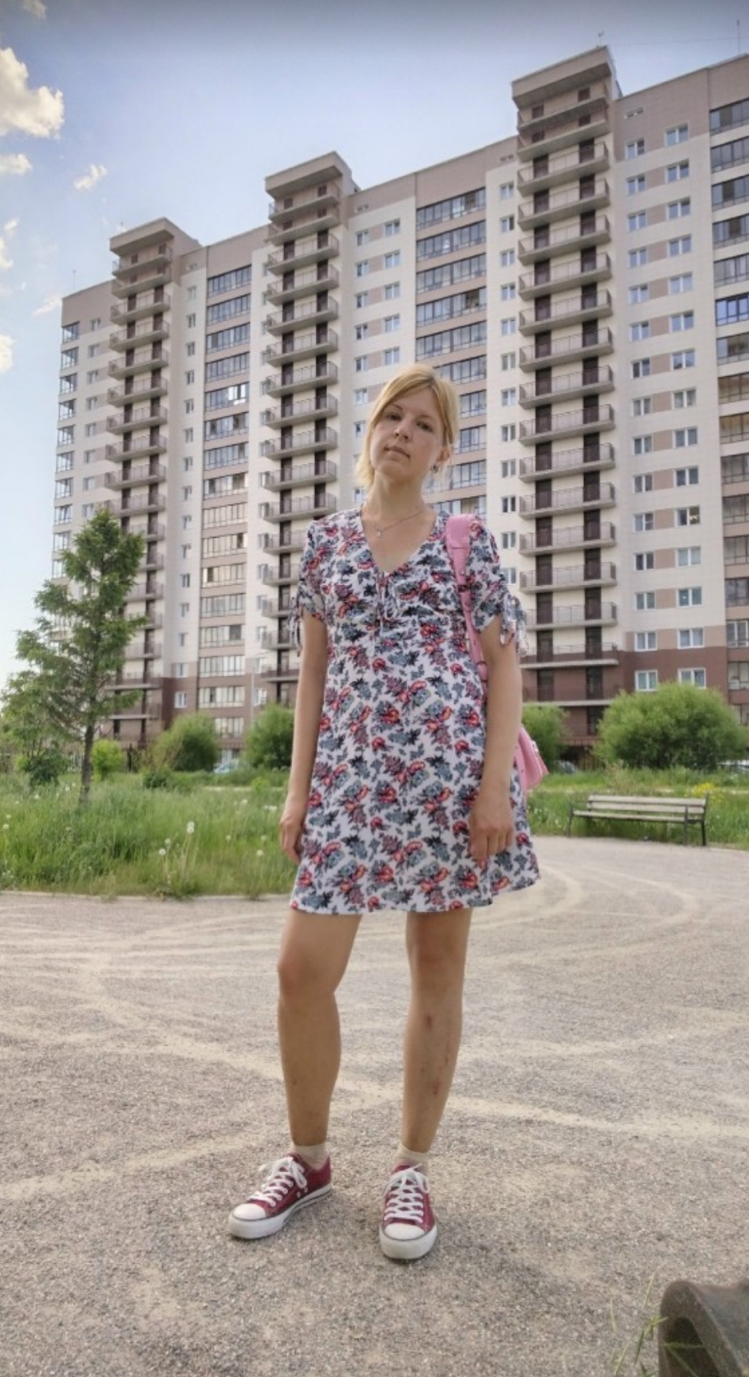 Фото пользователя Ирина, 41 лет, город Москва, цель знакомства: Серьёзные отношения