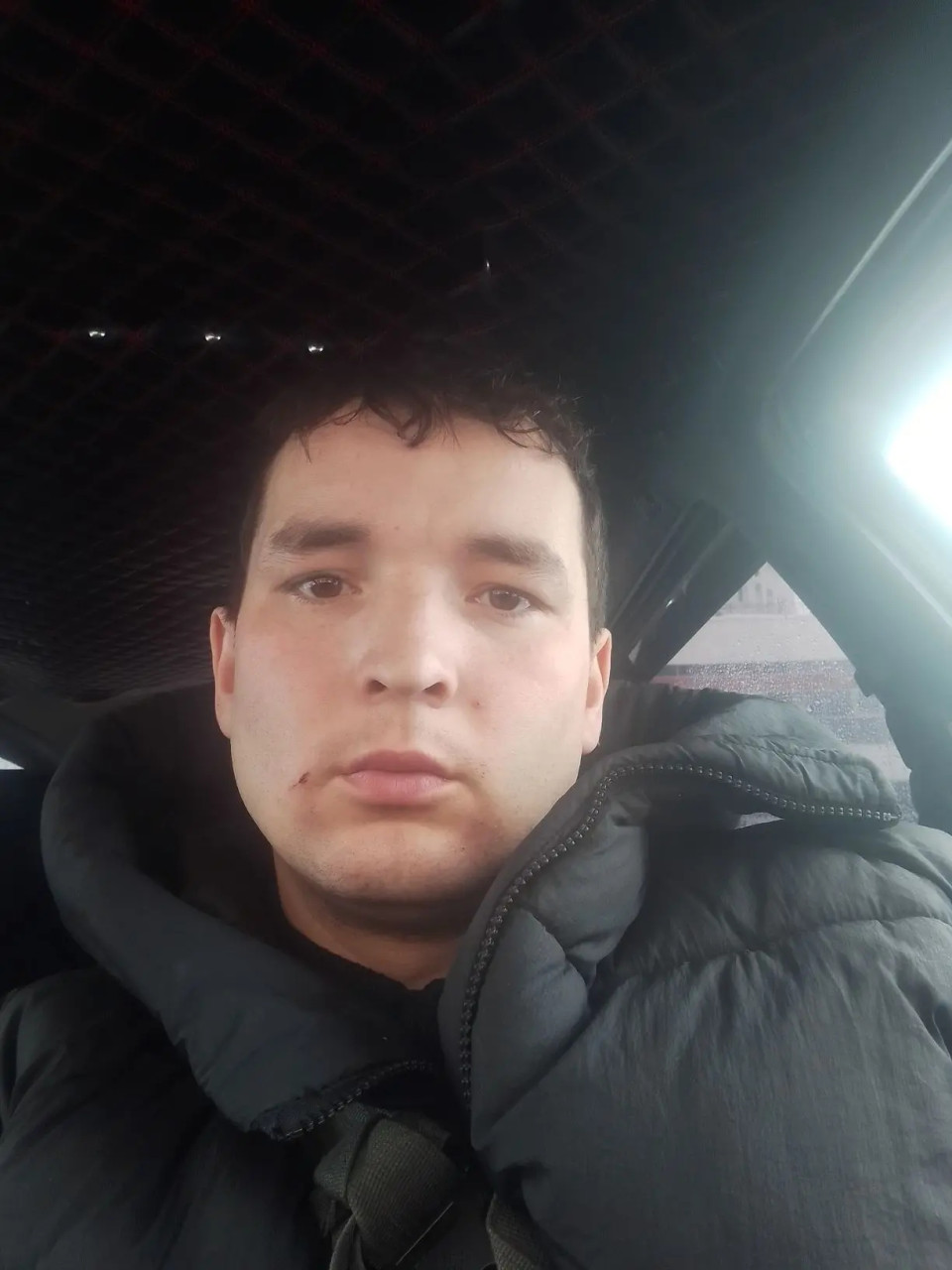 Фото пользователя Павел, 30 лет, город Чебоксары, цель знакомства: Серьёзные отношения