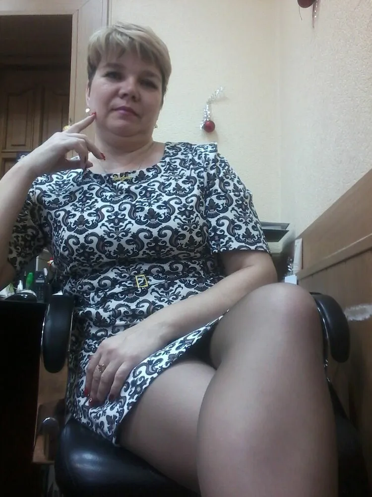Фото пользователя Светлана, 57 лет, город Москва, цель знакомства: Интимные встречи