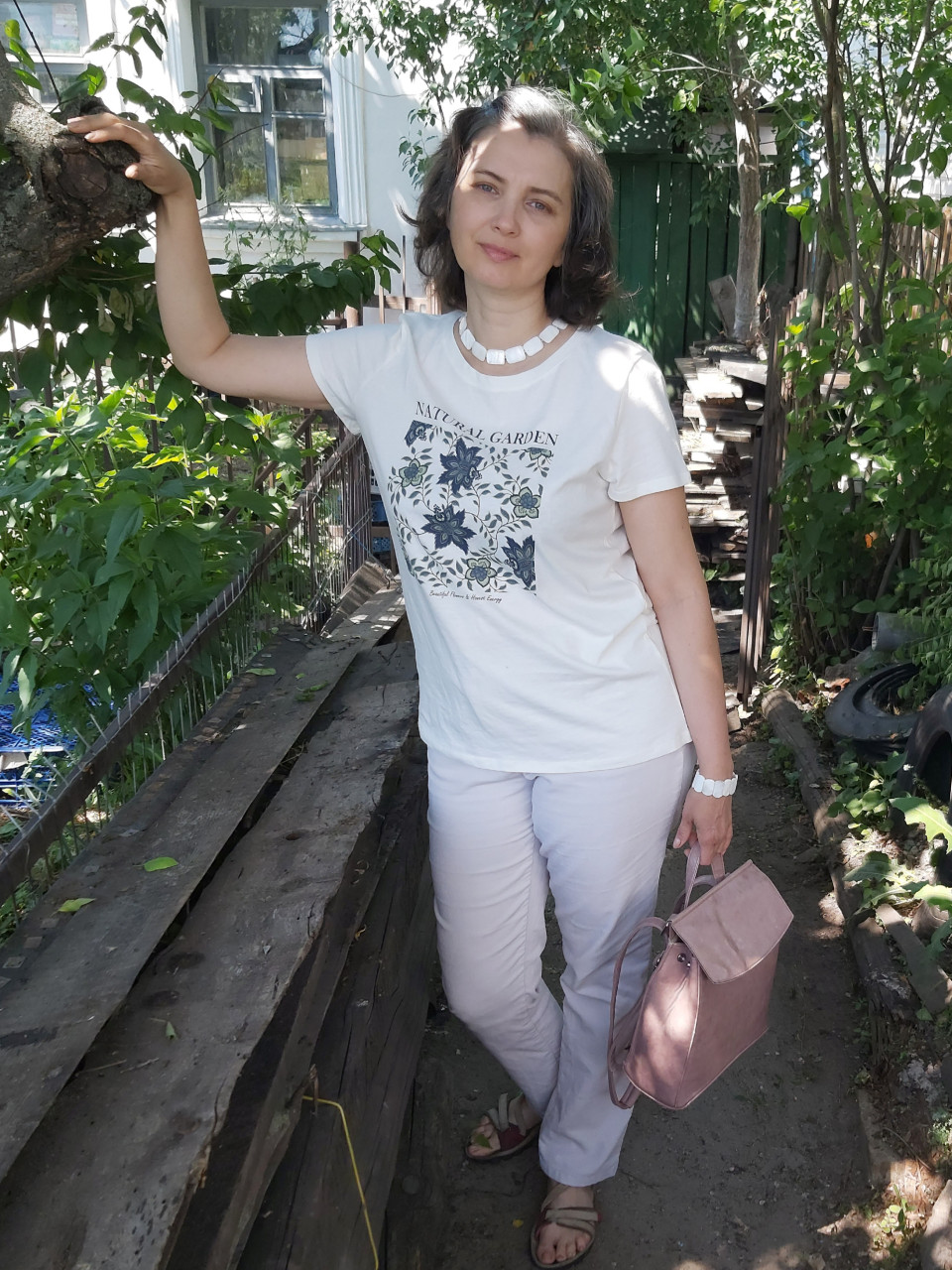 Фото пользователя Варвара, 50 лет, город Воронеж, цель знакомства: Серьёзные отношения