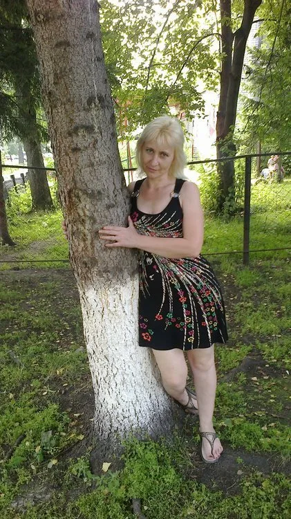Фото пользователя Ирина, 51 лет, город Ульяновск, цель знакомства: Дружба и общение