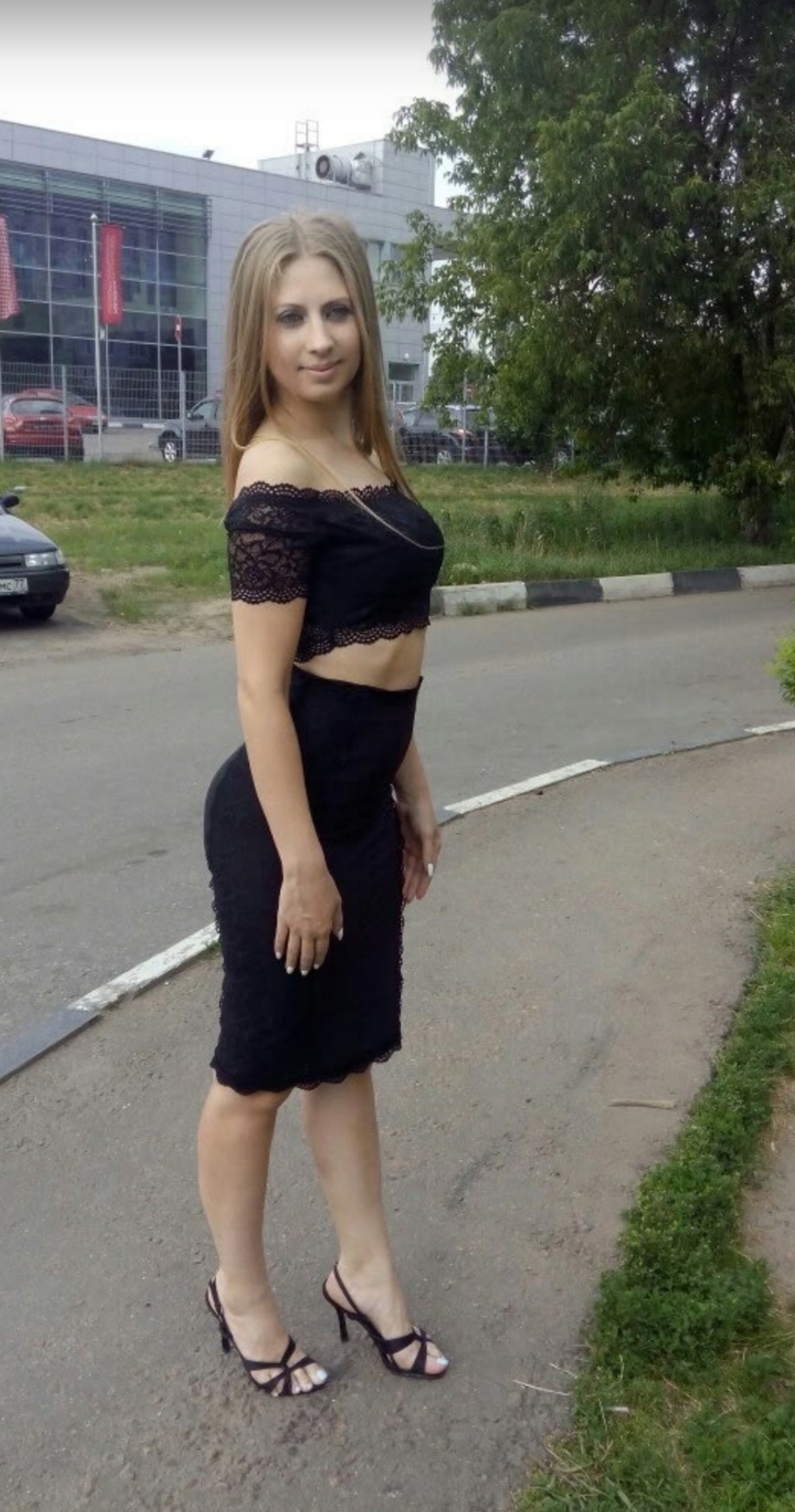 Фото пользователя Алёна, 35 лет, город Оренбург, цель знакомства: Серьёзные отношения