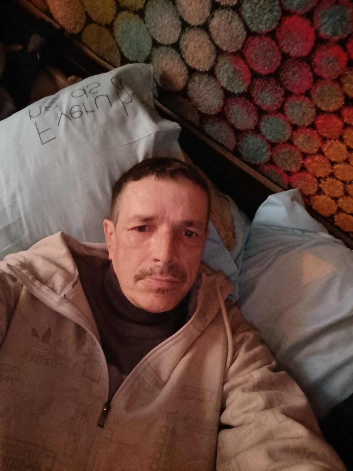 Фото пользователя Андрей, 54 лет, город Сергиев Посад, цель знакомства: Серьёзные отношения