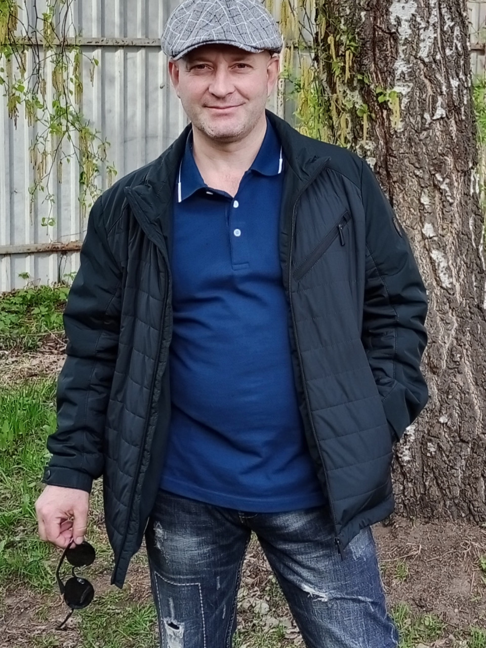 Фото пользователя Александр, 44 лет, город Москва, цель знакомства: Дружба