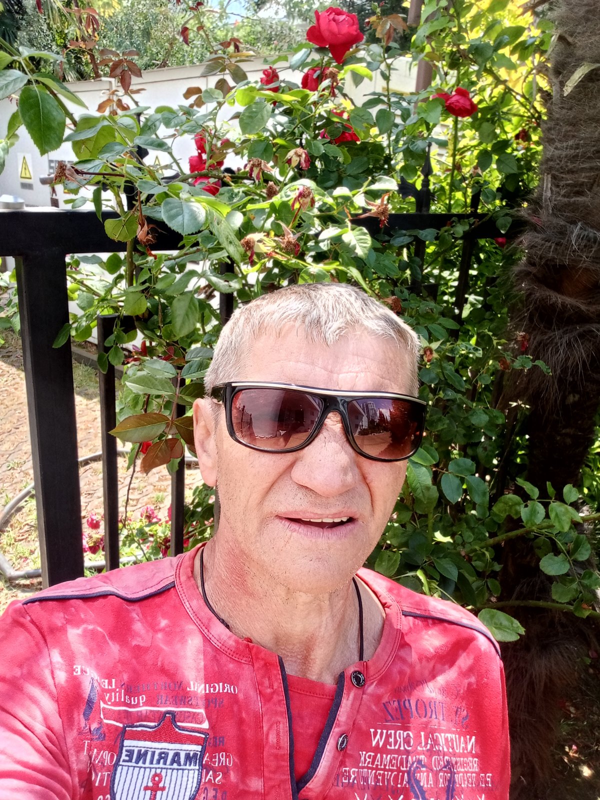 Фото пользователя Сергей, 57 лет, город Нижний Тагил, цель знакомства: Серьёзные отношения