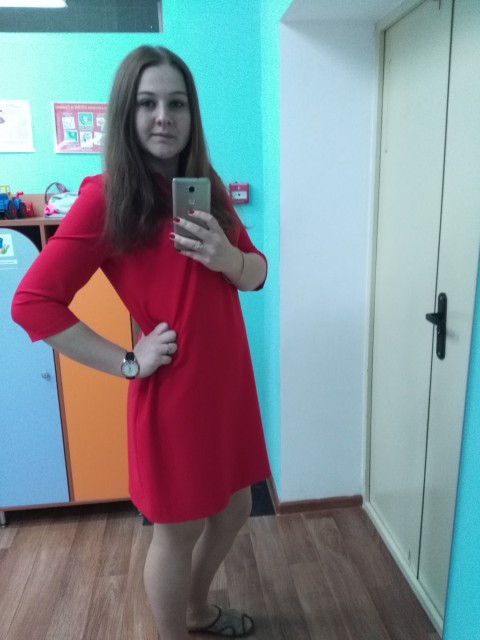 Фото пользователя Александра, 30 лет, город Белгород, цель знакомства: Семья и дети