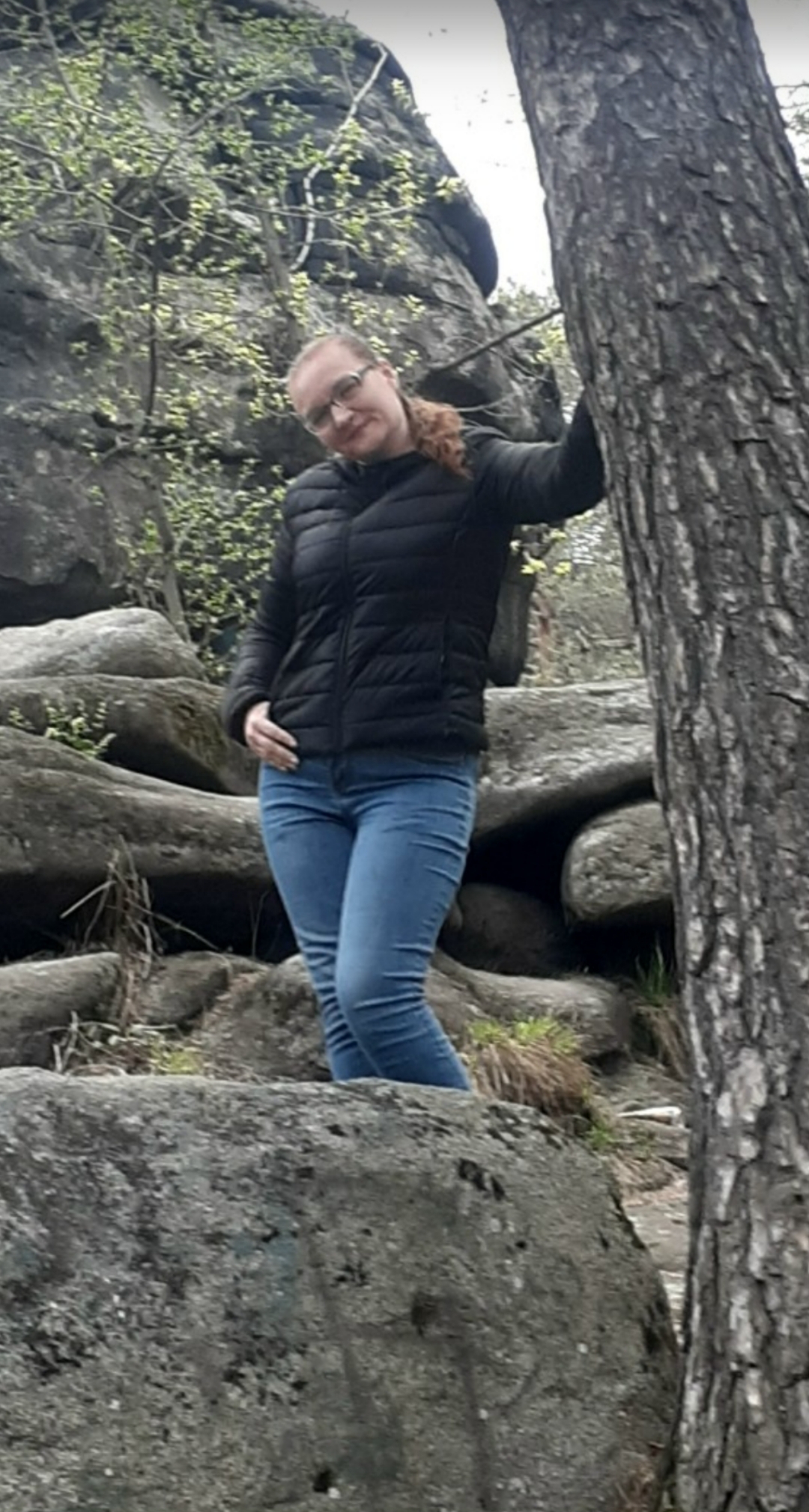 Фото пользователя Тая, 40 лет, город Нижний Тагил, цель знакомства: Серьёзные отношения
