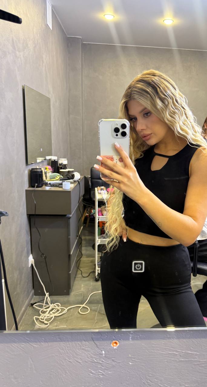 Фото пользователя Арина, 35 лет, город Краснодар, цель знакомства: Переписка