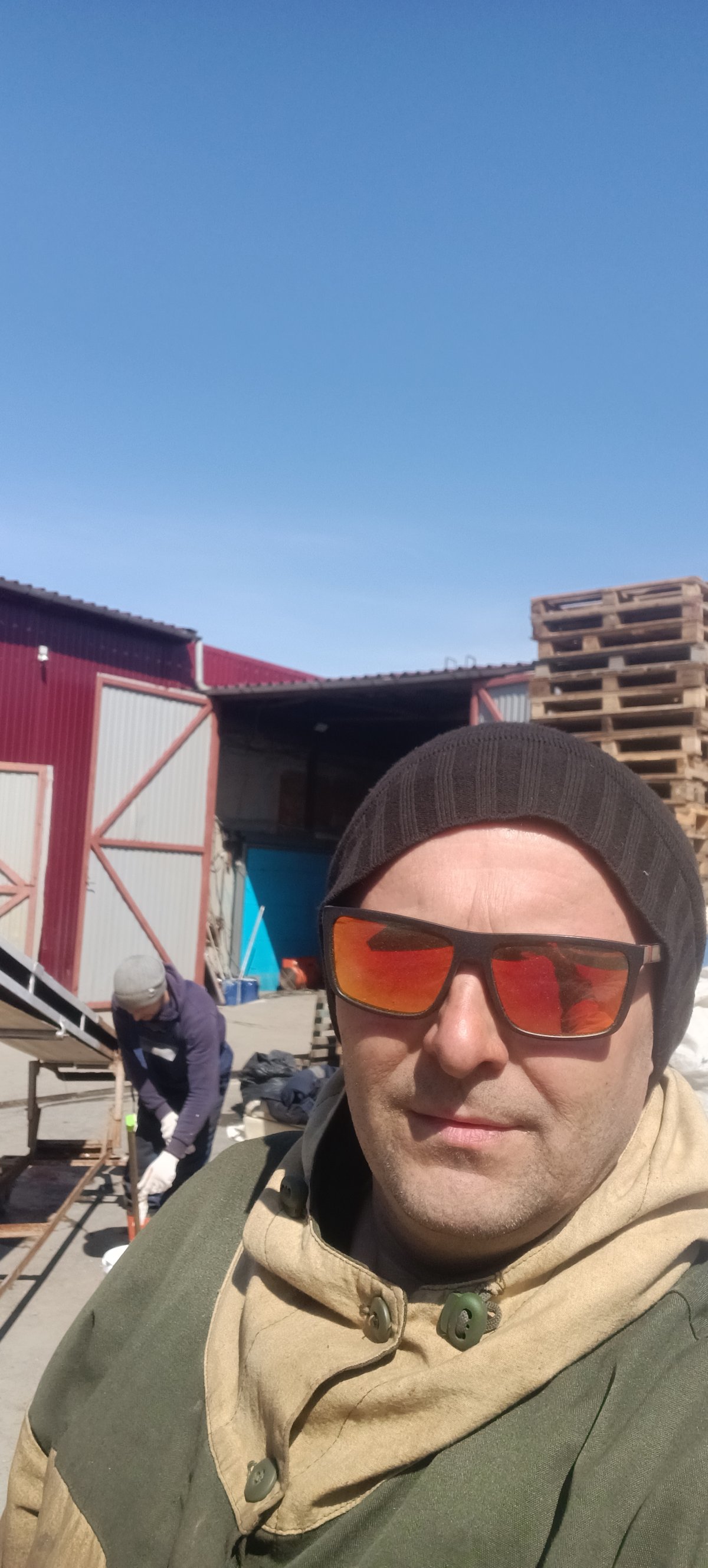 Фото пользователя Олег, 41 лет, город Петропавловск-Камчатский, цель знакомства: Серьёзные отношения