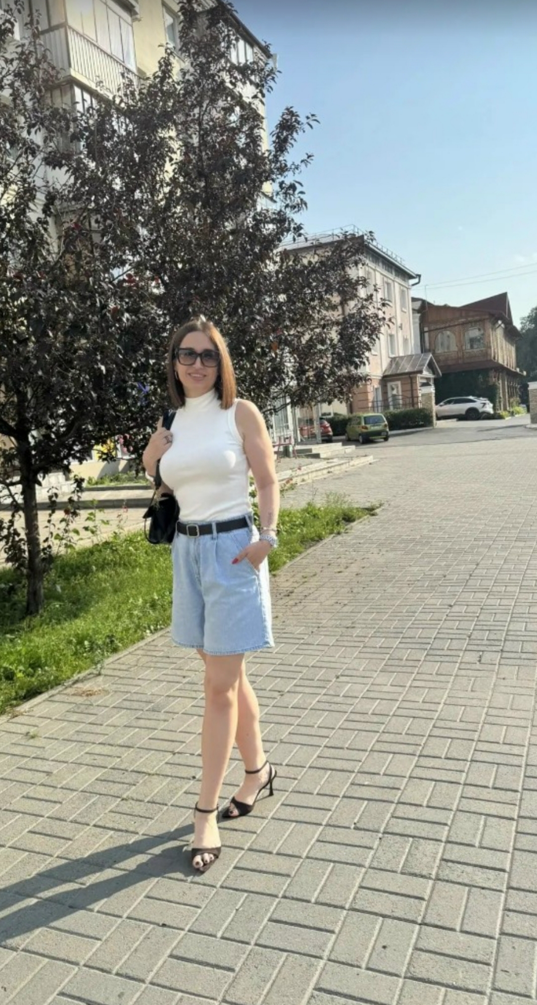 Фото пользователя Ольга, 38 лет, город Курган, цель знакомства: Серьёзные отношения