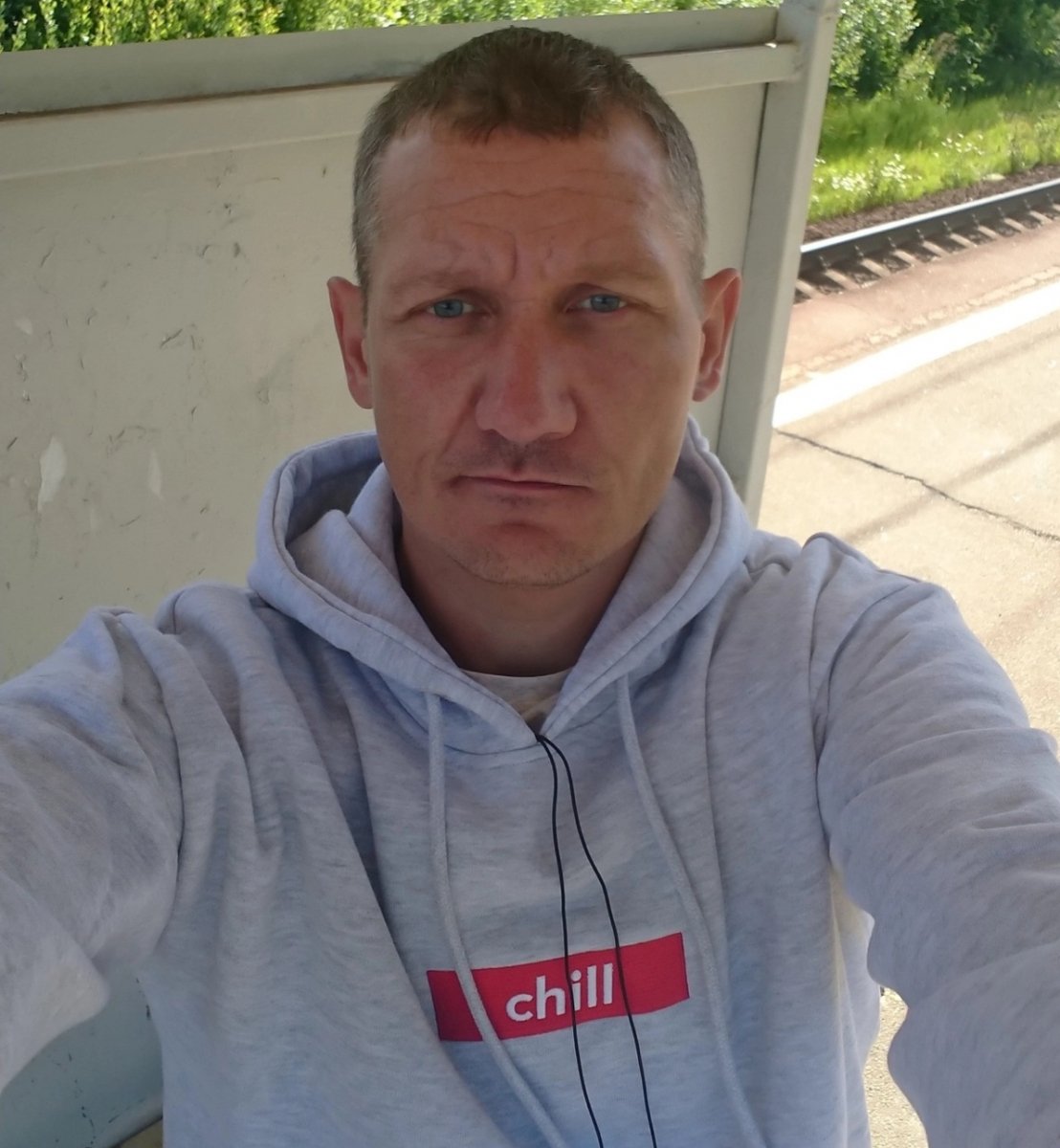 Фото пользователя Юрий, 35 лет, город Санкт-Петербург, цель знакомства: Романтические встречи