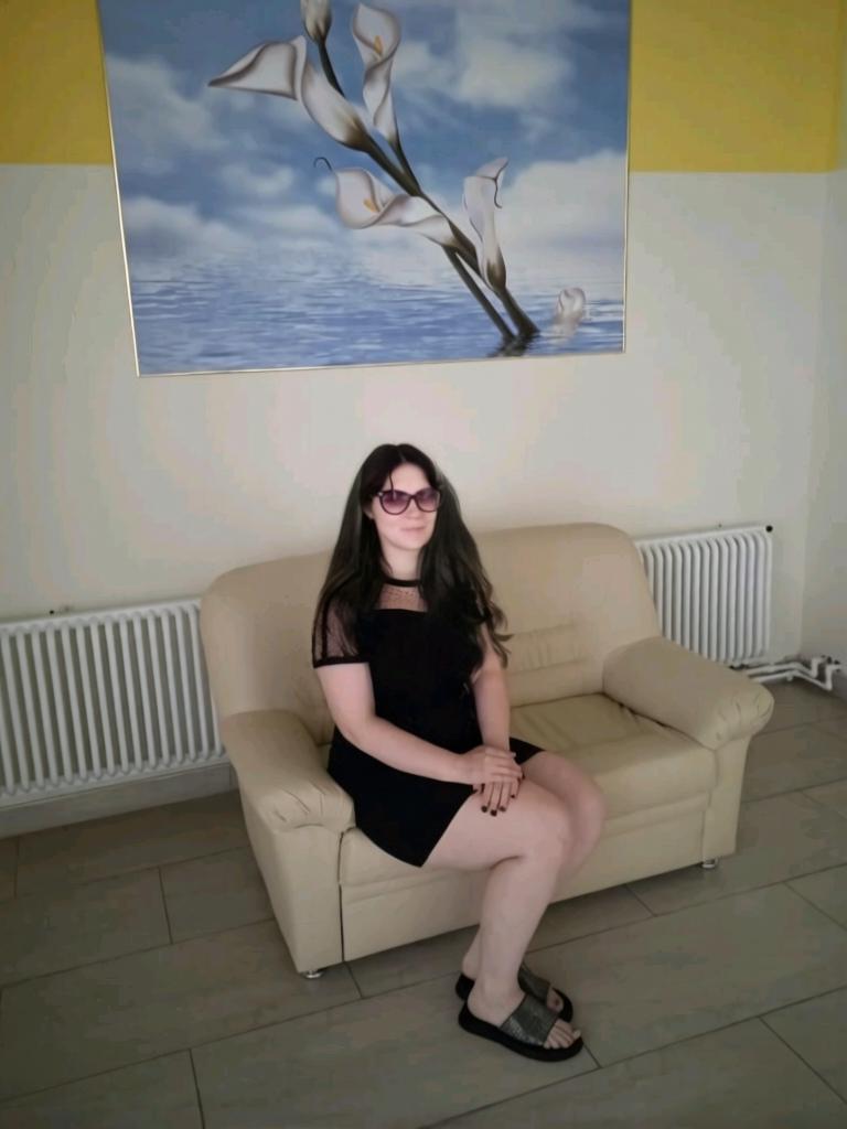 Фото пользователя Татьяна, 46 лет, город Тамбов, цель знакомства: Серьёзные отношения