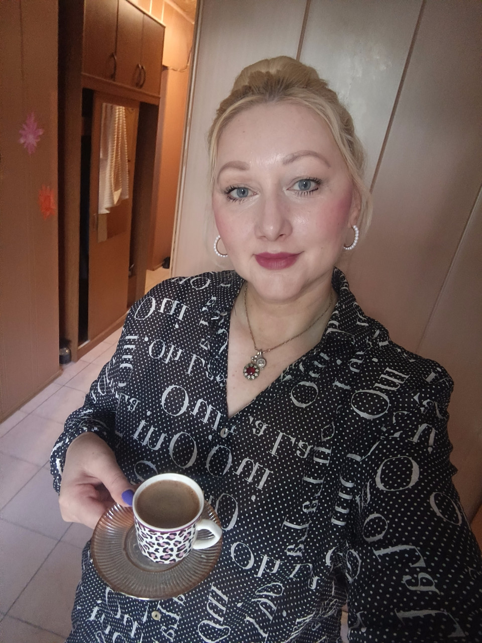 Фото пользователя Анастасия, 39 лет, город Санкт-Петербург, цель знакомства: Серьёзные отношения